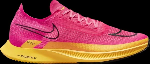 ZoomX Streakfly 'Hyper Pink' - HypeFly India View 1