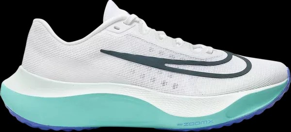 Zoom Fly 5 'White Barely Green' - HypeFly India View 1