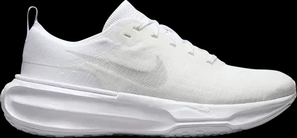 ZoomX Invincible 3 'White Photon Dust' - HypeFly India View 1