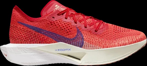 ZoomX VaporFly Next% 3 'University Red' - HypeFly India View 1