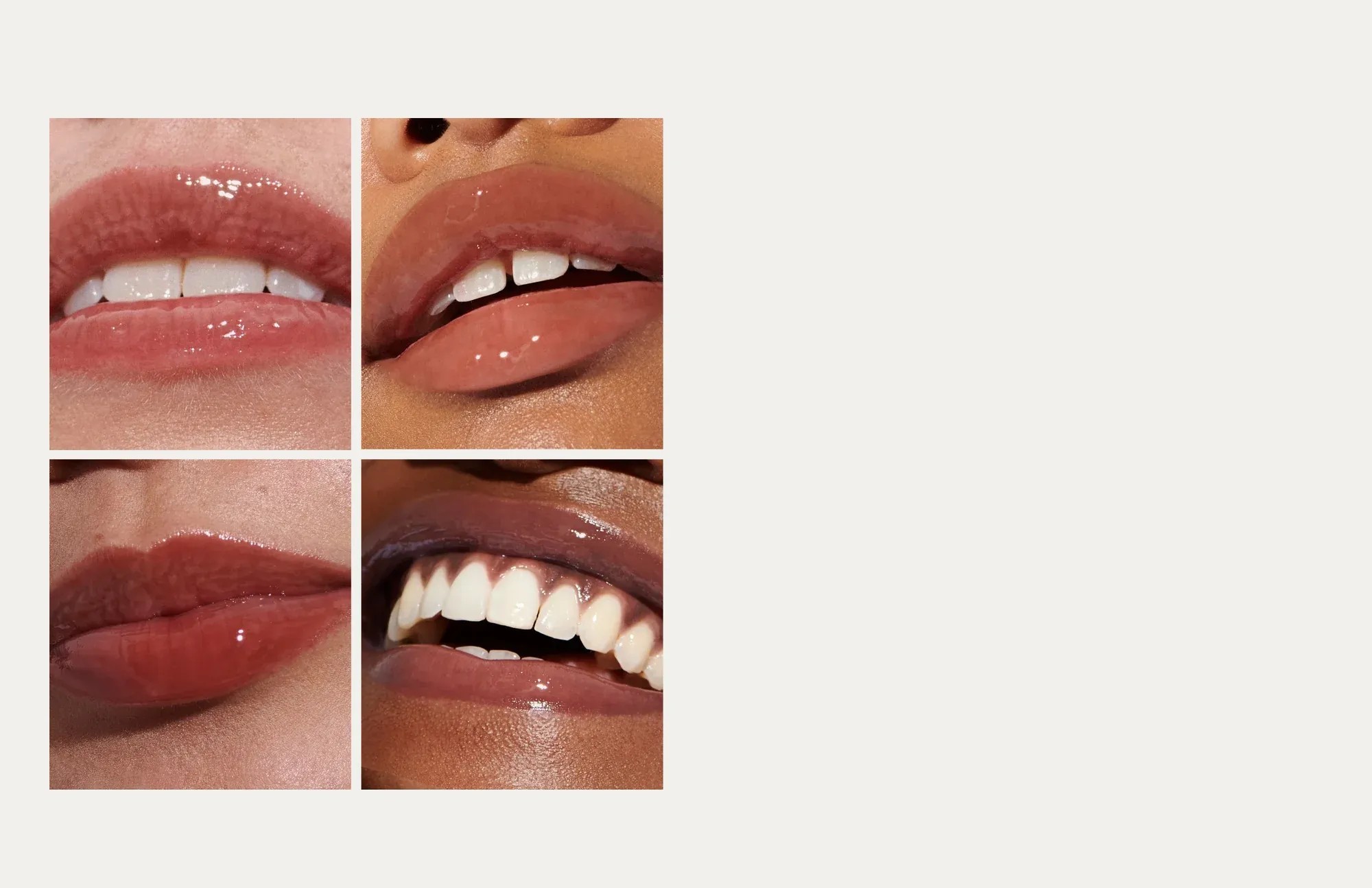 Rhode Peptide Lip Tint 'Toast' - HypeFly India View 3