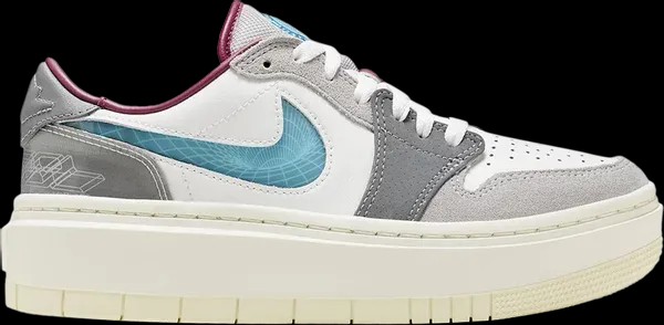 Air Jordan 1 Elevate Low 'Exploration Unit' - HypeFly India View 1