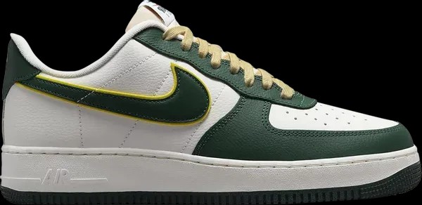 Nike Air Force 1 '07 LV8 'Noble Green' - HypeFly India View 1