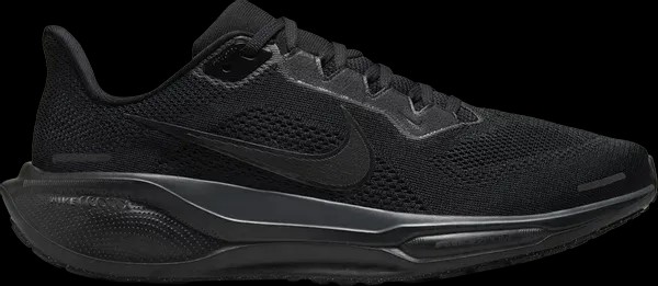 Air Zoom Pegasus 41 'Black Anthracite' - HypeFly India View 1