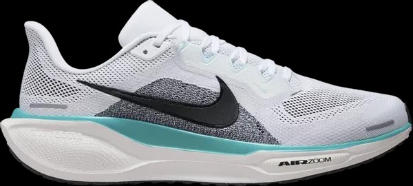 Air Zoom Pegasus 41 'White Dusty Cactus' - HypeFly India View 1