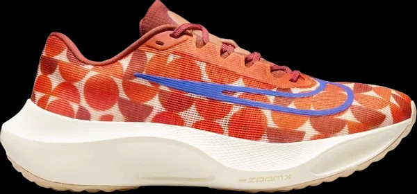 Zoom Fly 5 Premium 'Blue Ribbon Sports' - HypeFly India View 1