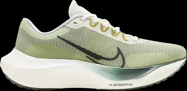 Zoom Fly 5 'Honey Dew' - HypeFly India View 1