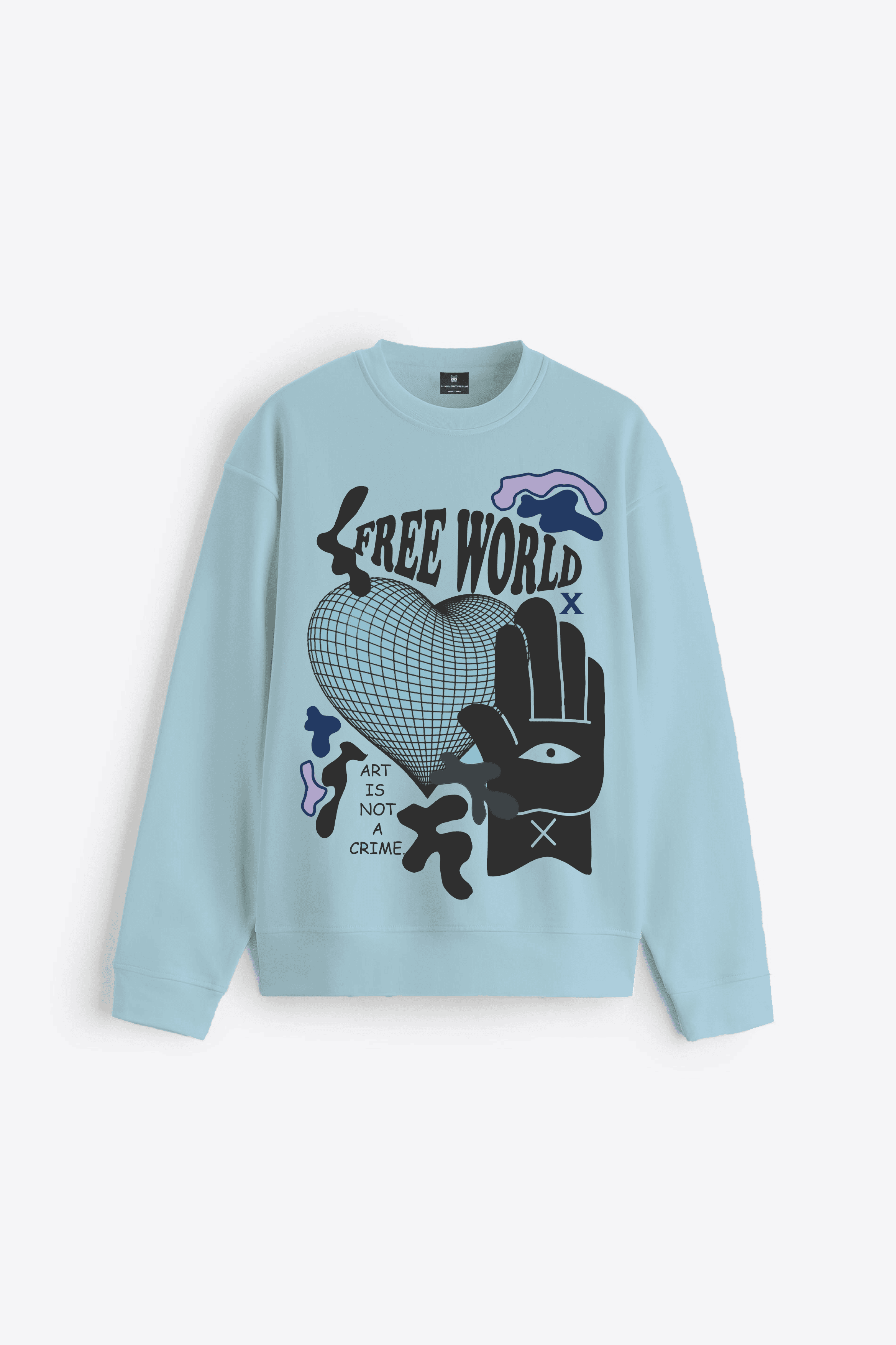 Free_world_blue_sweatshirt_print.png