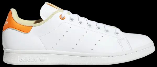Adidas Stan Smith Her Vegan 'Make It Juicy'/No Box - HypeFly India View 1