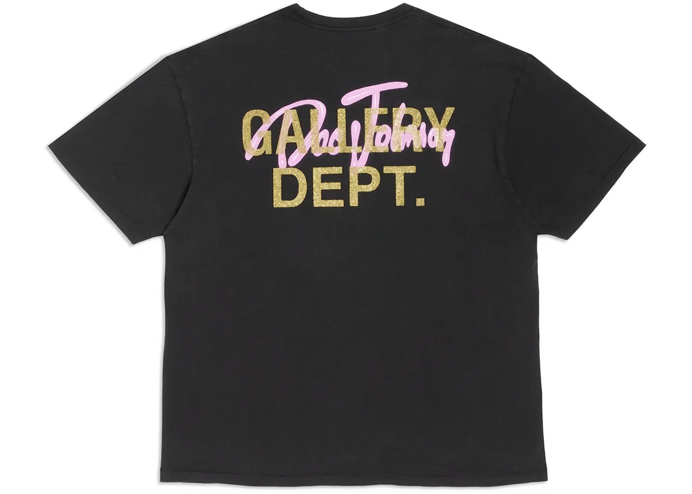 Gallery Dept. Body Cocktails T-Shirt - HypeFly India View 1