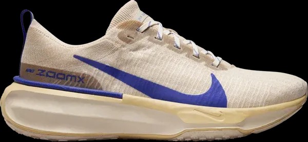 ZoomX Invincible 3 'Sand Drift Concord' - HypeFly India View 1