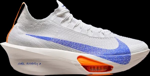 Air Zoom Alphafly NEXT% 3 'Blueprint Pack' - HypeFly India View 1