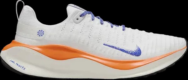 ReactX Infinity Run 4 'Blueprint Pack' - HypeFly India View 1
