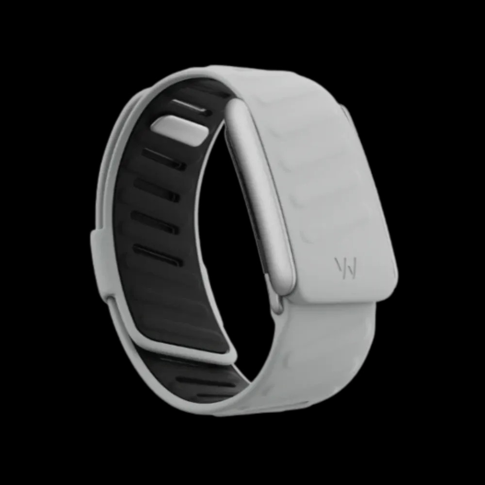 Whoop 5.0 Peak / MG Life Sportflex Drift Band (Strap Only) - HypeFly India View 1