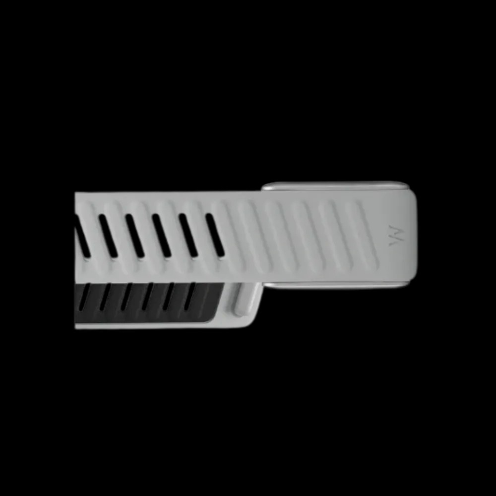 Whoop 5.0 Peak / MG Life Sportflex Drift Band (Strap Only) - HypeFly India View 2