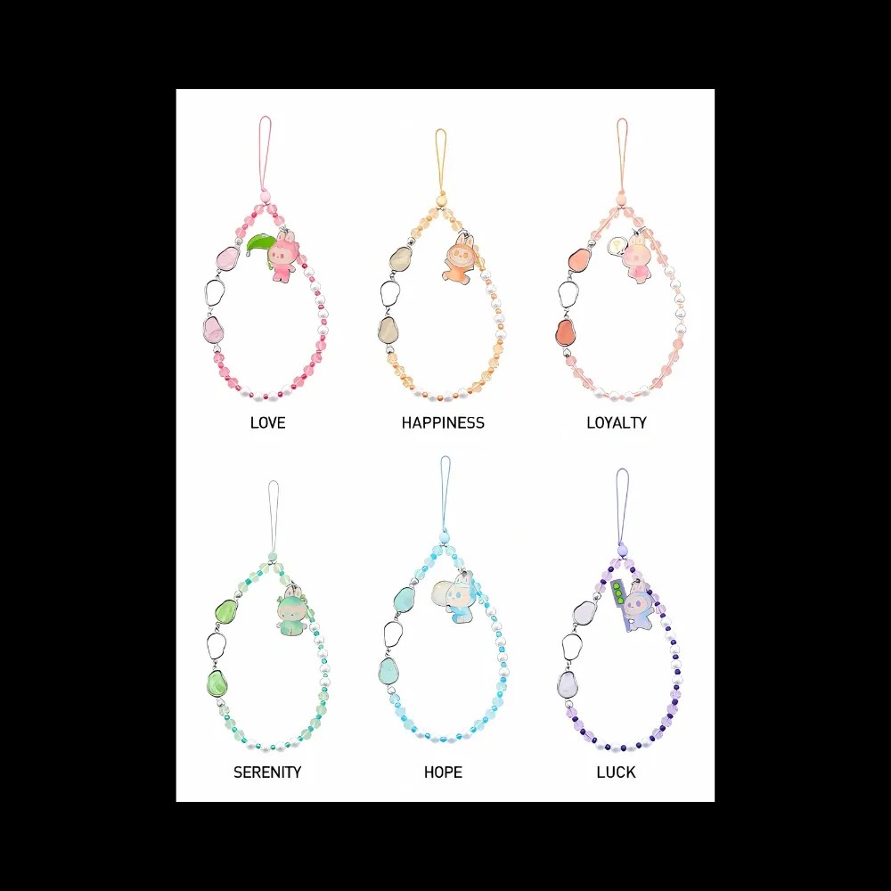 Pop Mart Labubu The Monsters Big into Energy Series Phone Charm Single Blind Box - HypeFly India View 2