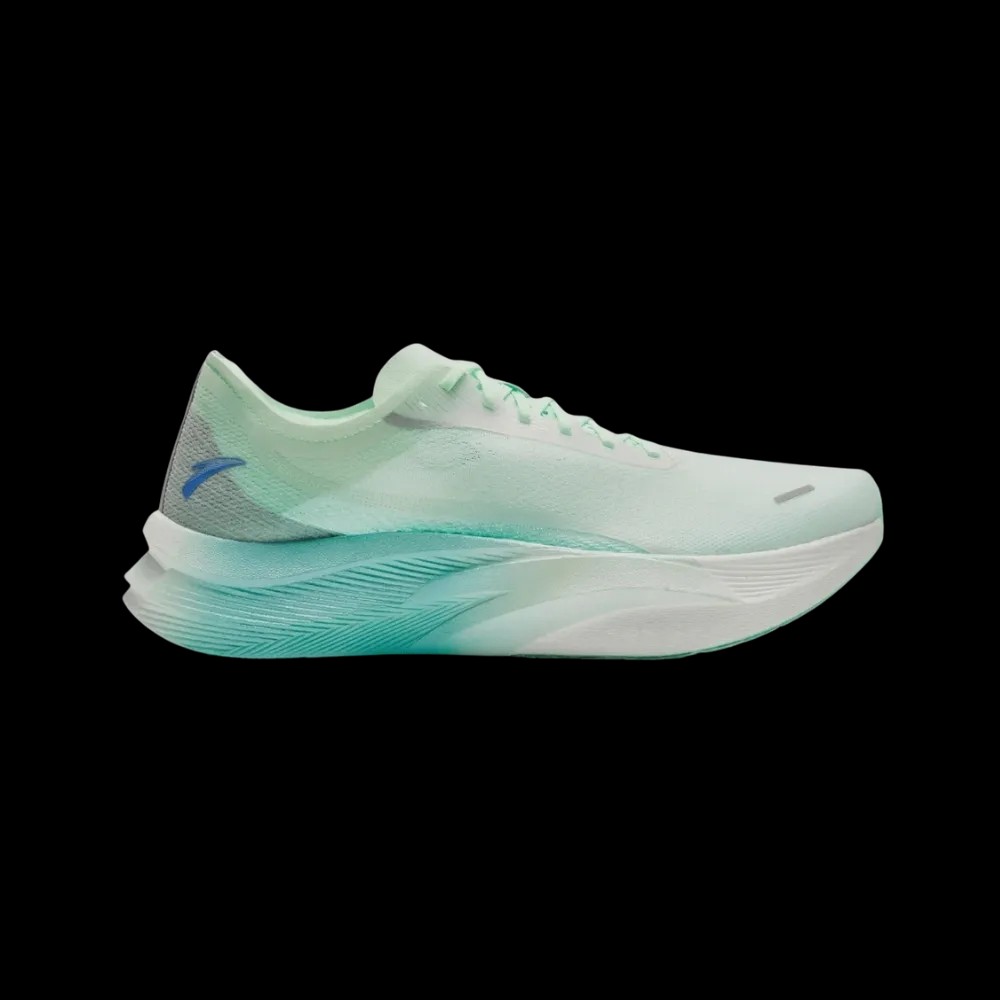 Anta Mens C202 5 GT L.Green/Blue/Green - HypeFly India View 1