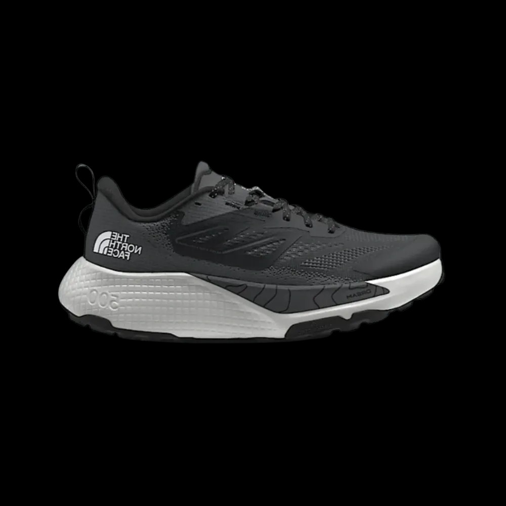 The North Face Mens Altamesa 500 Shoes Tnf Black TNF Black/Asphalt Grey - HypeFly India View 1