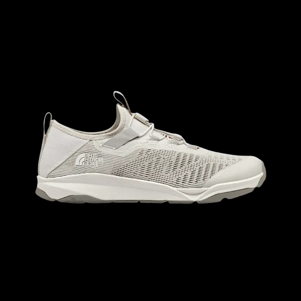 The North Face Mens Platte Canyon Shoes Calacatta Calacatta/White Dune - HypeFly India View 1