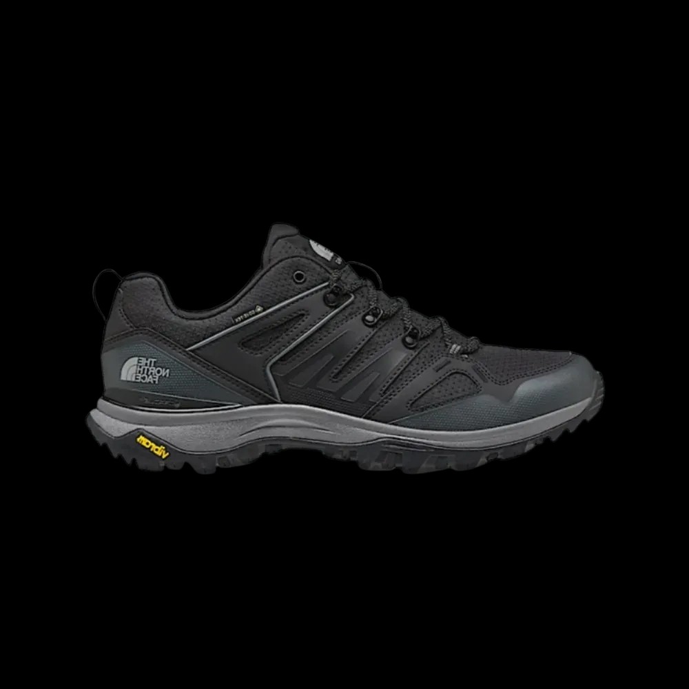 The North Face Mens Hedgehog Gore-Tex Shoes Tnf Black TNF Black/Asphalt Grey - HypeFly India View 1