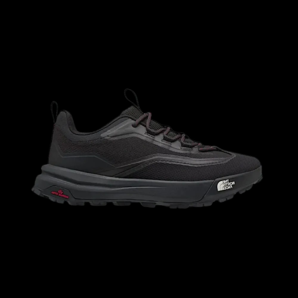 The North Face Offtrail Ve Black/TNF Red - HypeFly India View 1