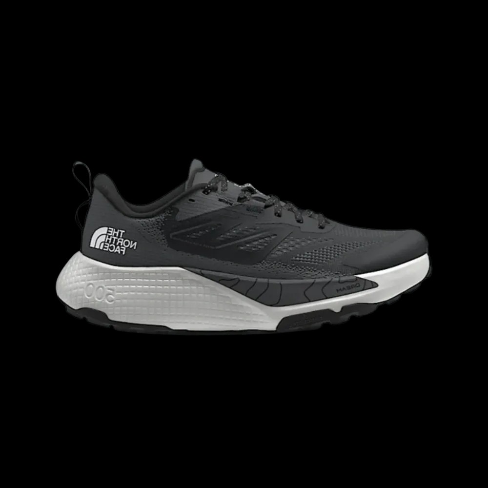 The North Face Womens Altamesa 500 Shoes Tnf Black TNF Black/Asphalt Grey - HypeFly India View 1