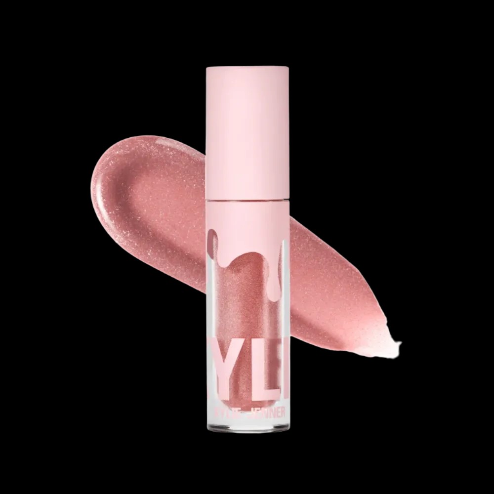 Kylie High Gloss Damn Gina - HypeFly India View 1