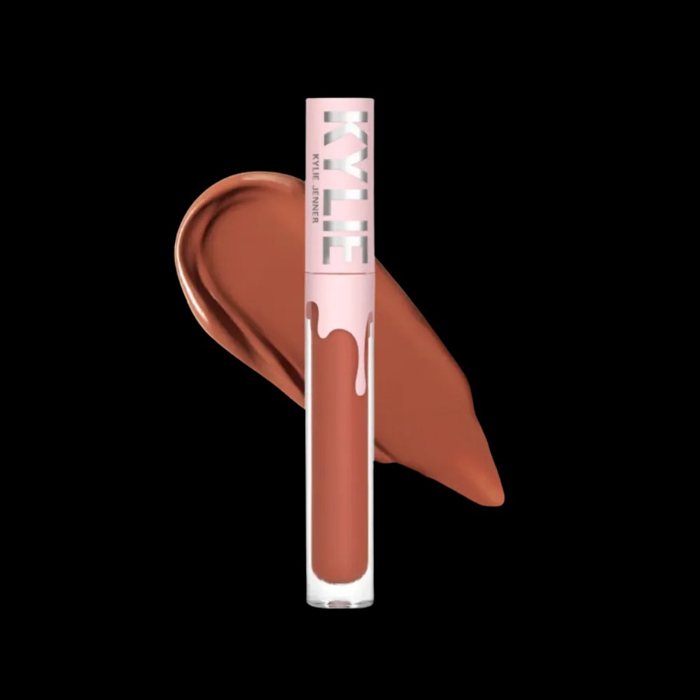 Kylie Matte Liquid Lipstick Clap Back - HypeFly India View 1