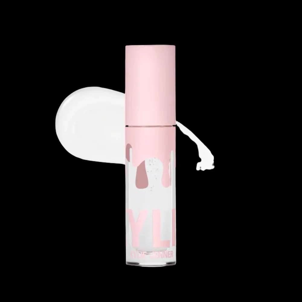 Kylie High Gloss Crystal - HypeFly India View 1