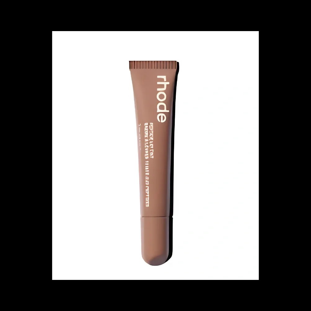 Rhode Peptide Lip Tint 'Colada' - HypeFly India View 1