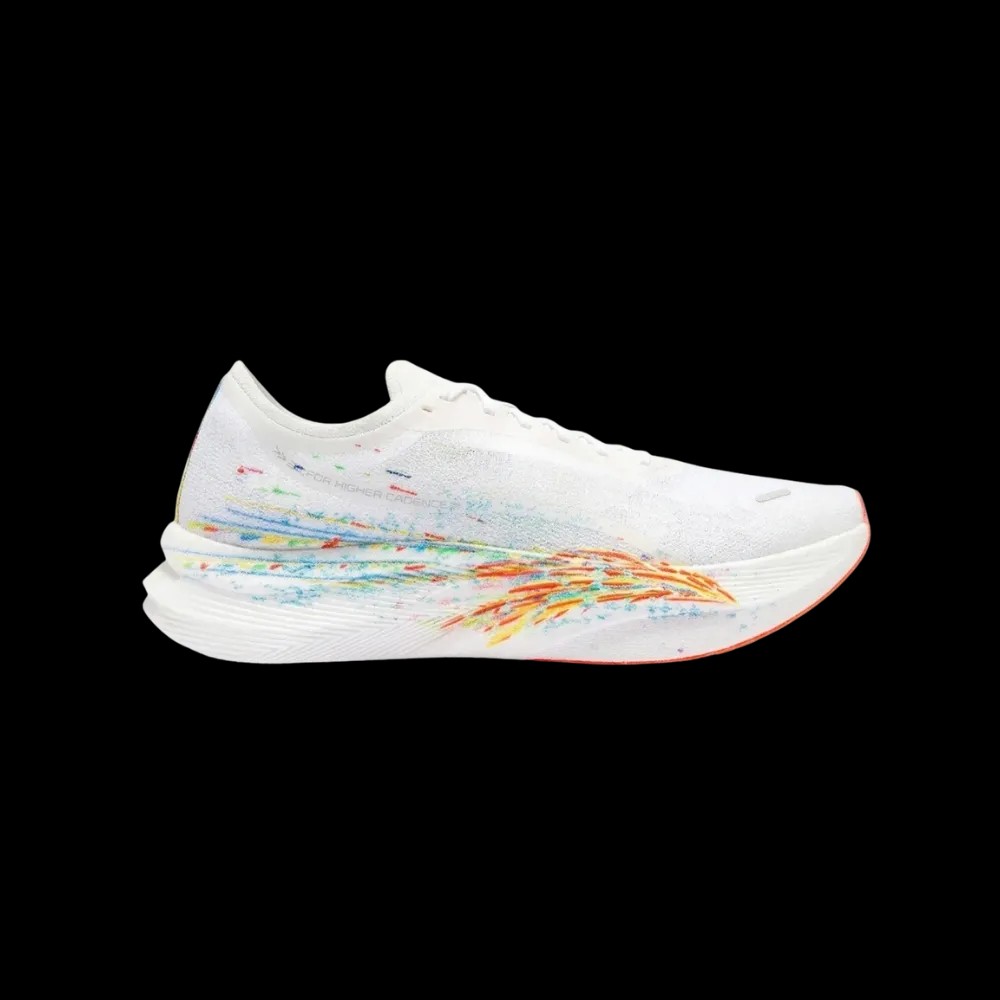 Anta Mens C202 5 GT White - HypeFly India View 1