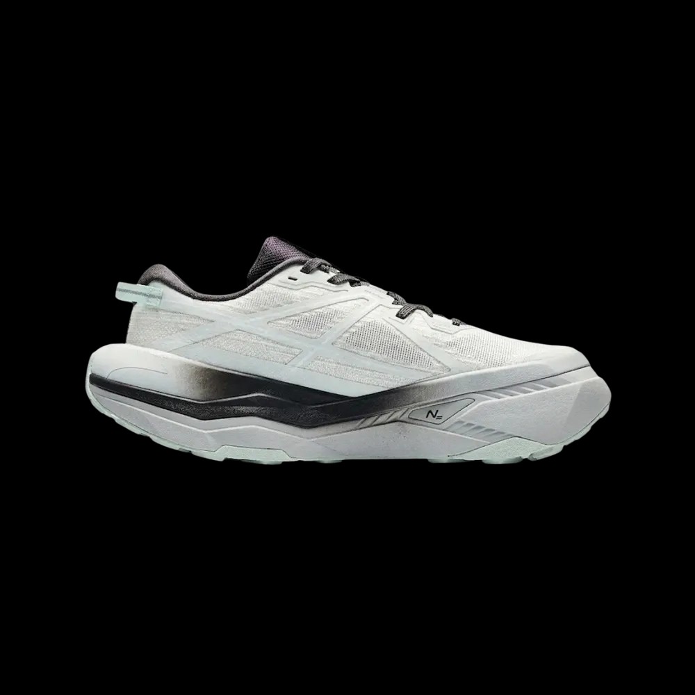 Anta Mens Saker L.Green - HypeFly India View 1