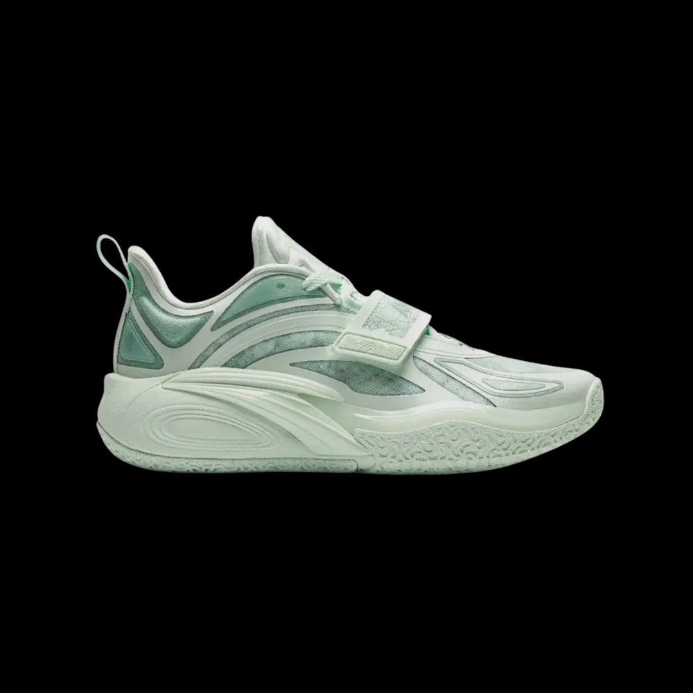 Anta Womens KAI 1 "Garden State" - HypeFly India View 1