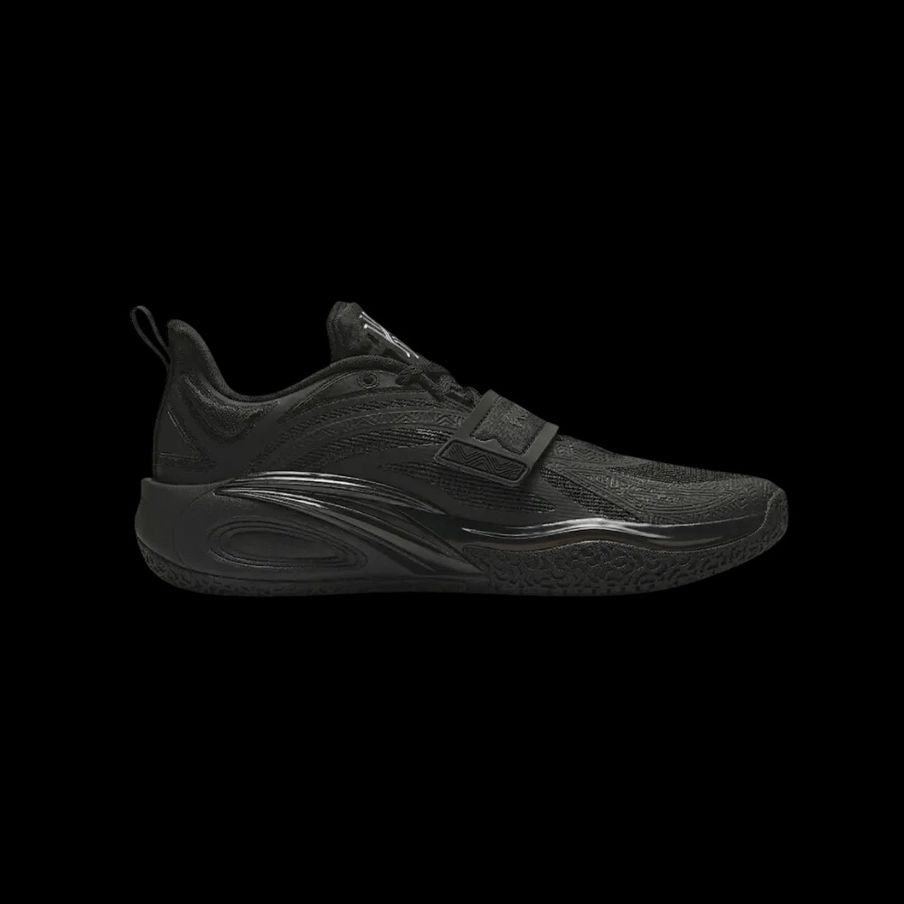 Anta Womens KAI 1 "Yin" - HypeFly India View 1