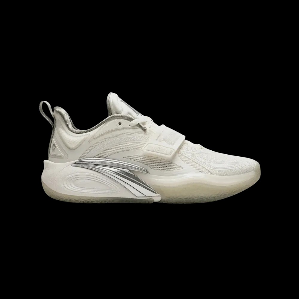 Anta Womens KAI 1 "Yang" - HypeFly India View 1