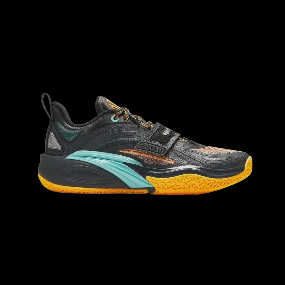 Anta Womens KAI 1 "Sacred Bond" - HypeFly India View 1