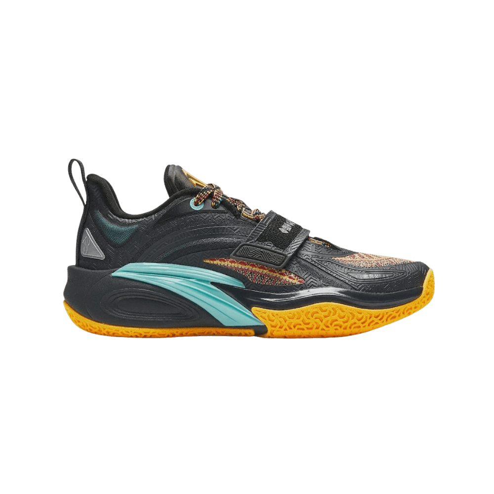 Anta Mens KAI 1 "Sacred Bond" - HypeFly India View 1