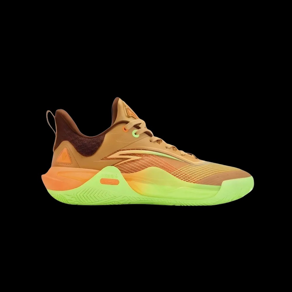 Anta KAI 1 SPEED "Young at Heart" - HypeFly India View 1