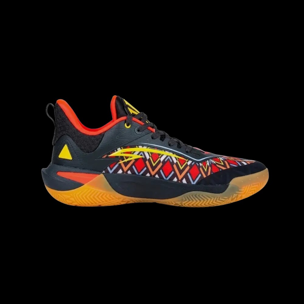 Anta Mens KAI 1 SPEED "Tribe" - HypeFly India View 1