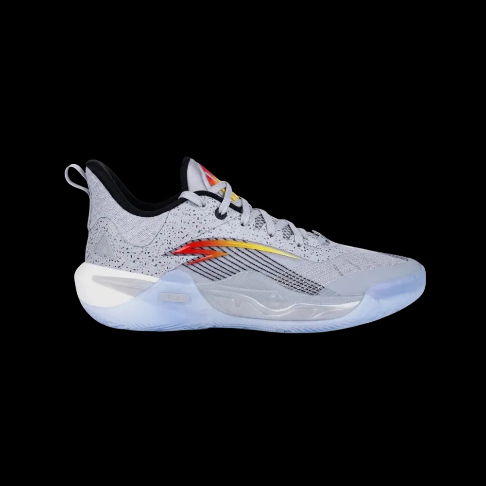 Anta Mens KAI 1 SPEED "Pass the Torch" - HypeFly India View 1