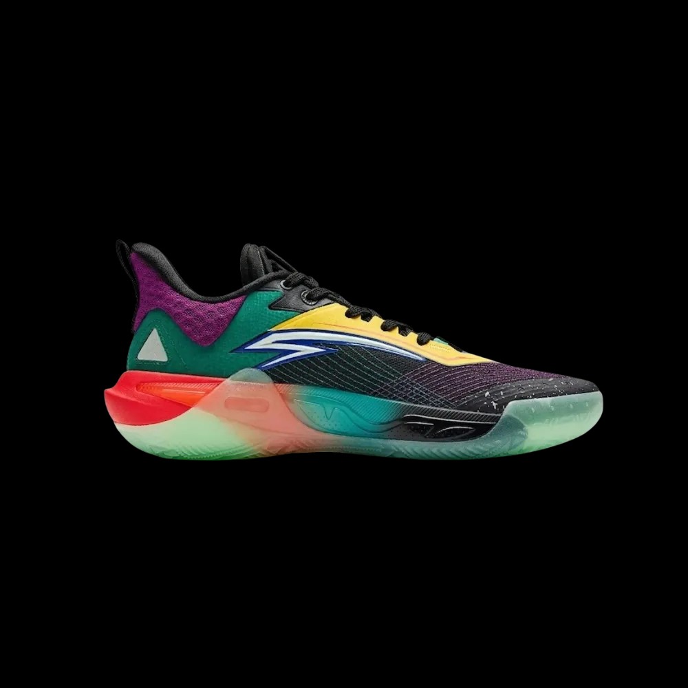 Anta Mens KAI 1 SPEED Electric Horizon - HypeFly India View 1