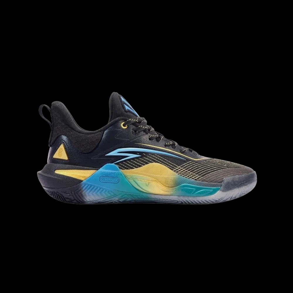 Anta Mens KAI 1 SPEED North Star - HypeFly India View 1