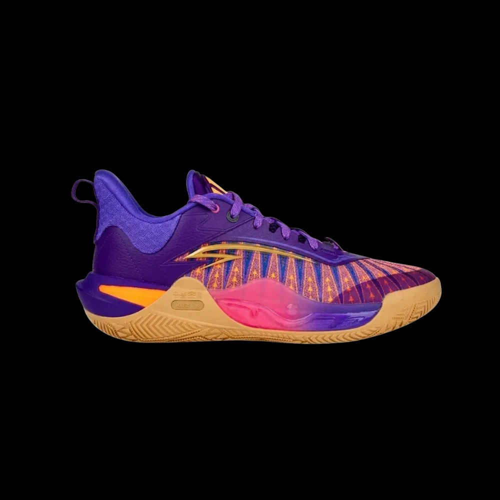 Anta KAI 1 SPEED "Twin Flame" - HypeFly India View 1