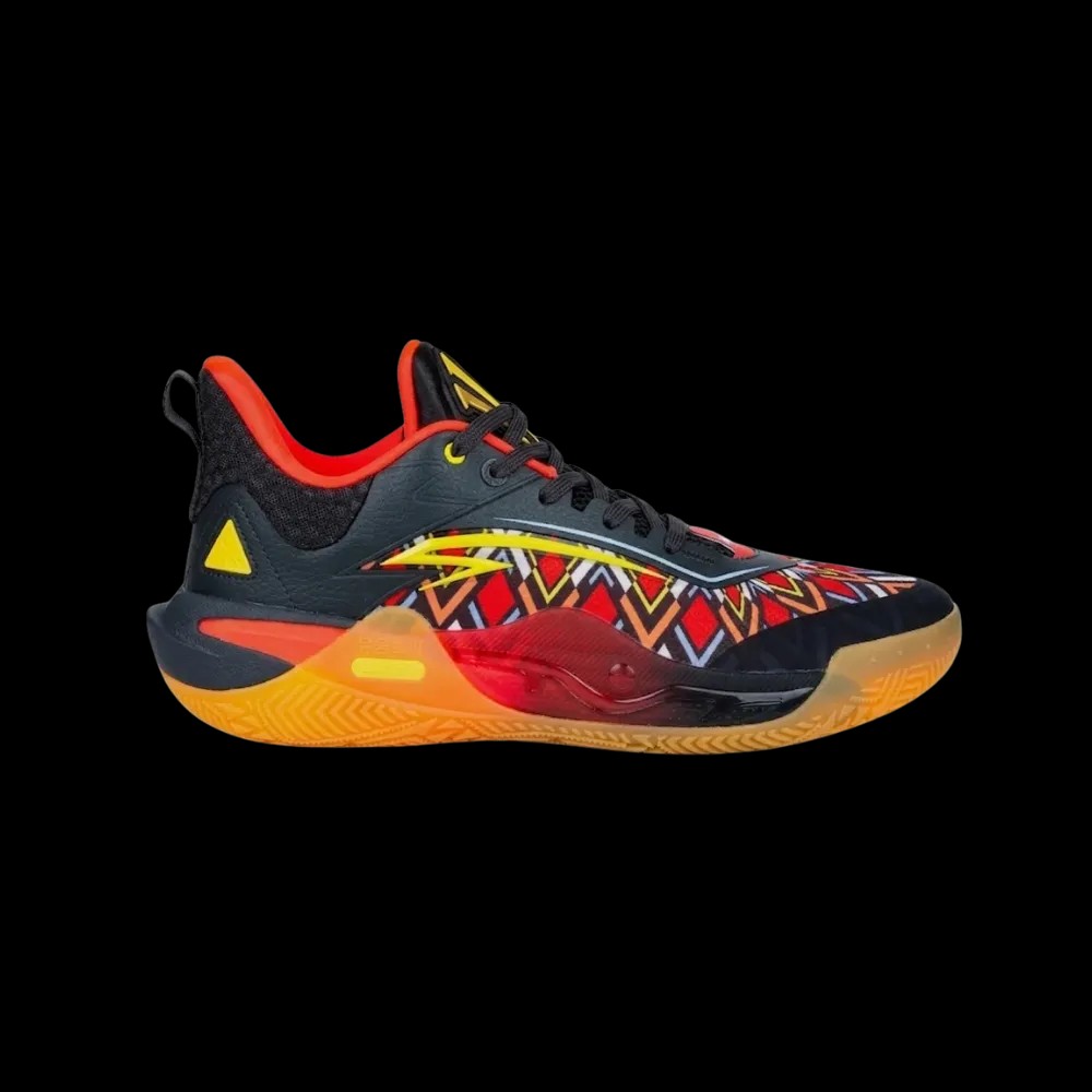 Anta Mens KAI 1 SPEED Tribe - HypeFly India View 1