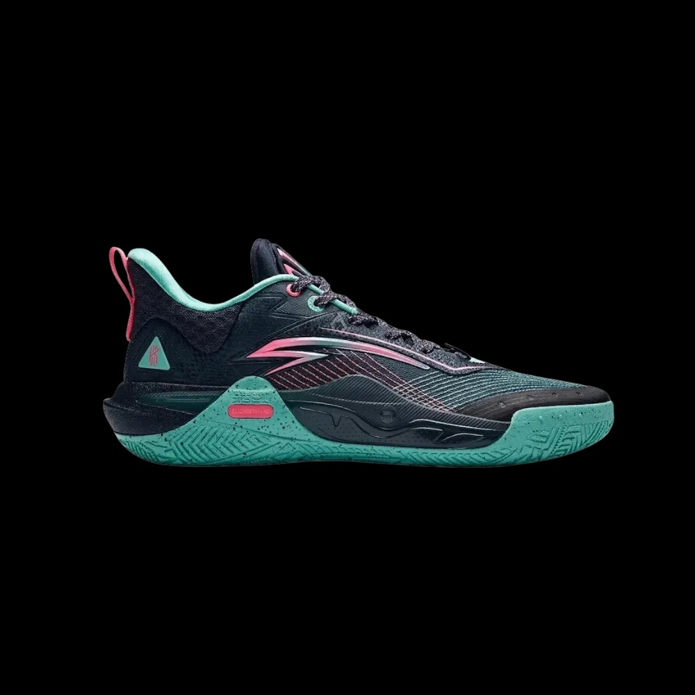 Anta Mens KAI 1 SPEED Celestial Guardian - HypeFly India View 1