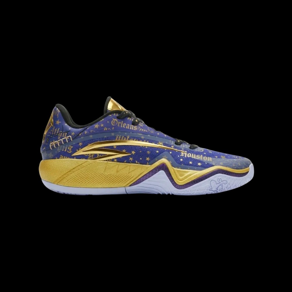 Anta Mens KAI 3 "KAI Mentality" - HypeFly India View 1