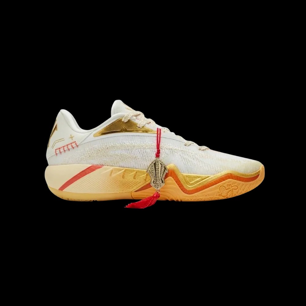 Anta KAI 3 "Chinese New Year" - HypeFly India View 1
