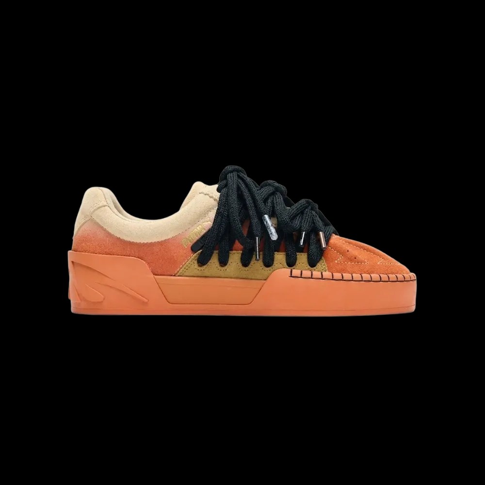 Anta Hélà Style "Roots" Root to Radience - HypeFly India View 1