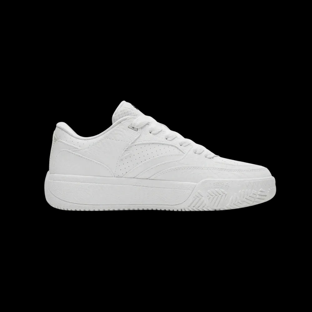 Anta Hélà Code Papyrus White - HypeFly India View 1