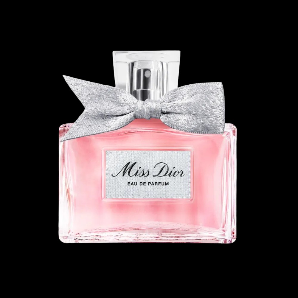 Miss Dior Eau de Parfum 'Velvety and Sensual Notes' - HypeFly India View 1